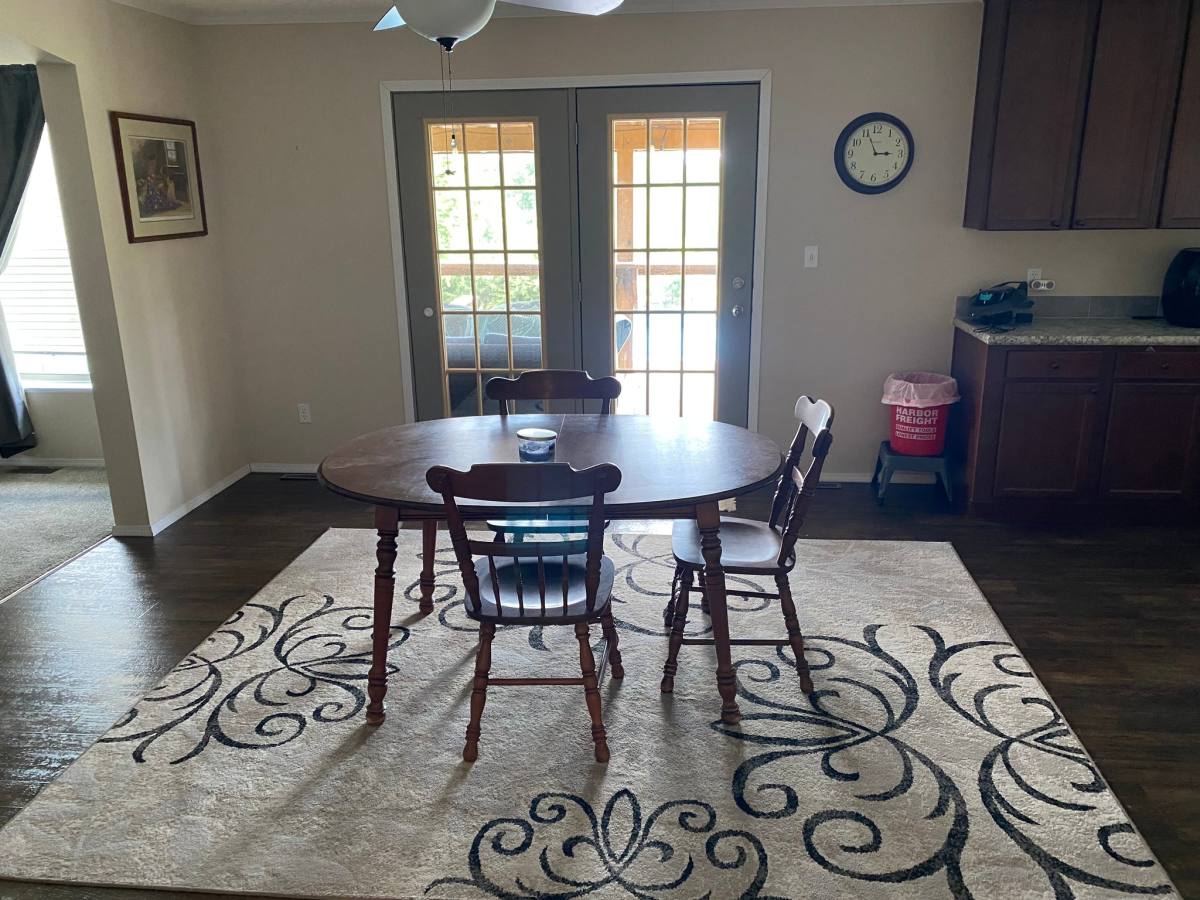 House for rent at 204 Baker Rd, Nancy, KY 42544
