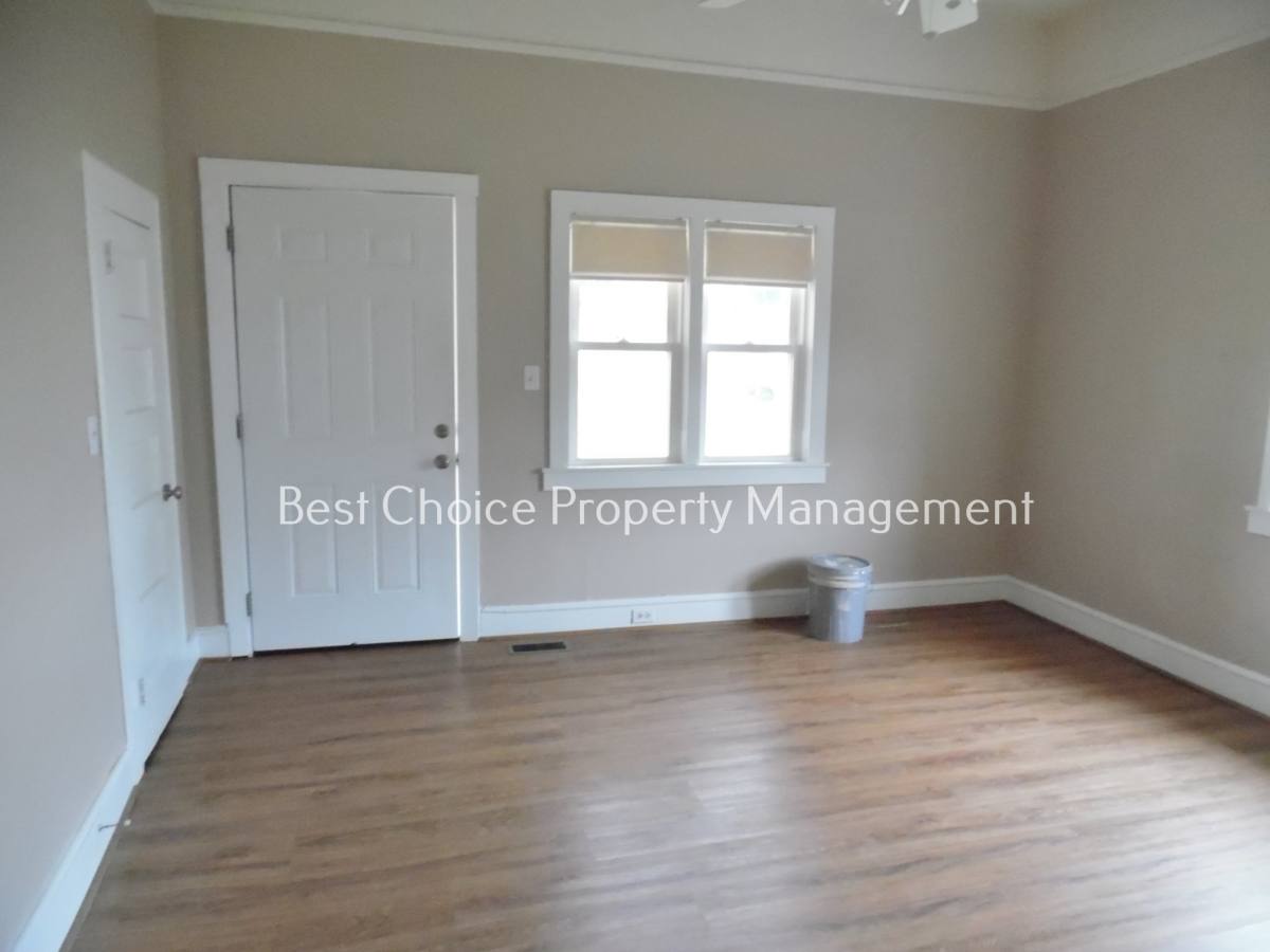 House for rent at 115 E Beattie St, Liberty, SC 29657