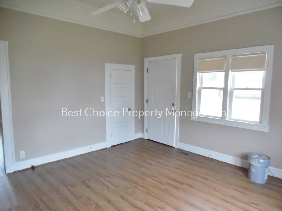 House for rent at 115 E Beattie St, Liberty, SC 29657