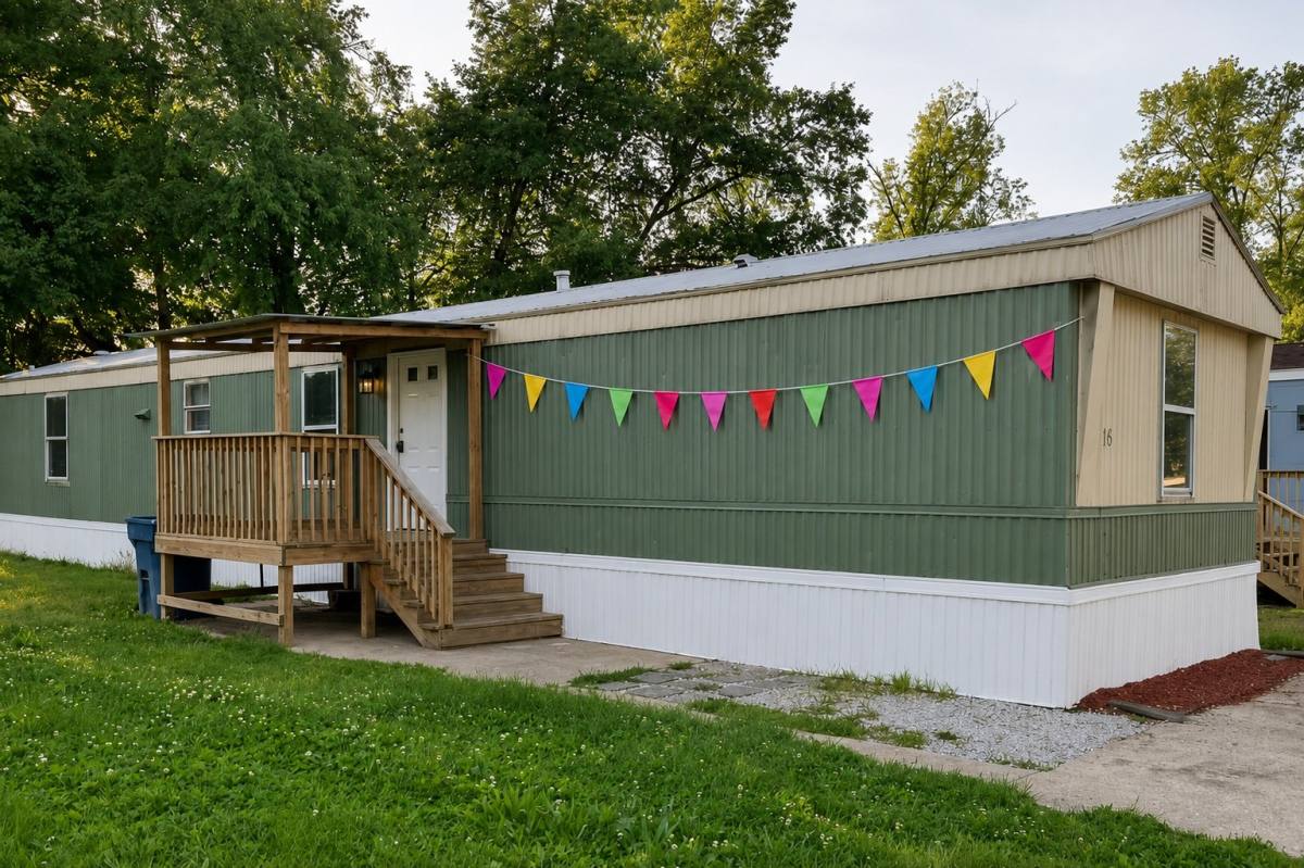 House for rent at 78 Deerwood Park, Centralia, IL 62801