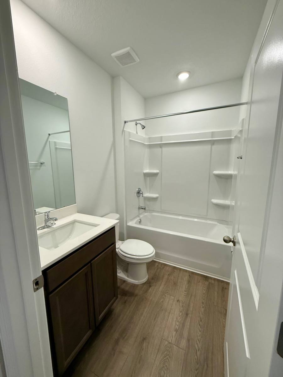 House for rent at 32447 Weathered Oak Dr, Wesley Chapel, FL 33543