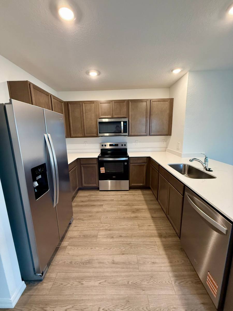 House for rent at 32447 Weathered Oak Dr, Wesley Chapel, FL 33543