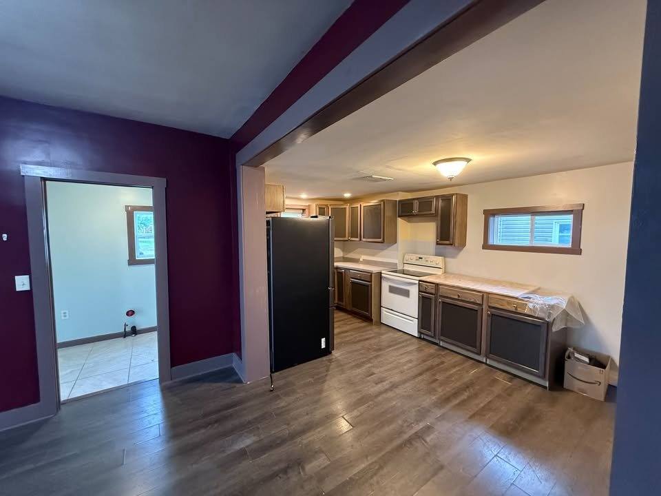 House for rent at 411 Knarr St, Du Bois, PA 15801
