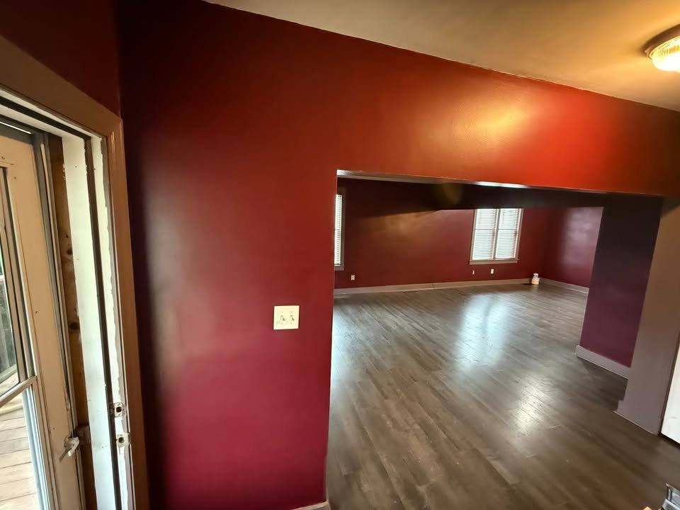House for rent at 411 Knarr St, Du Bois, PA 15801