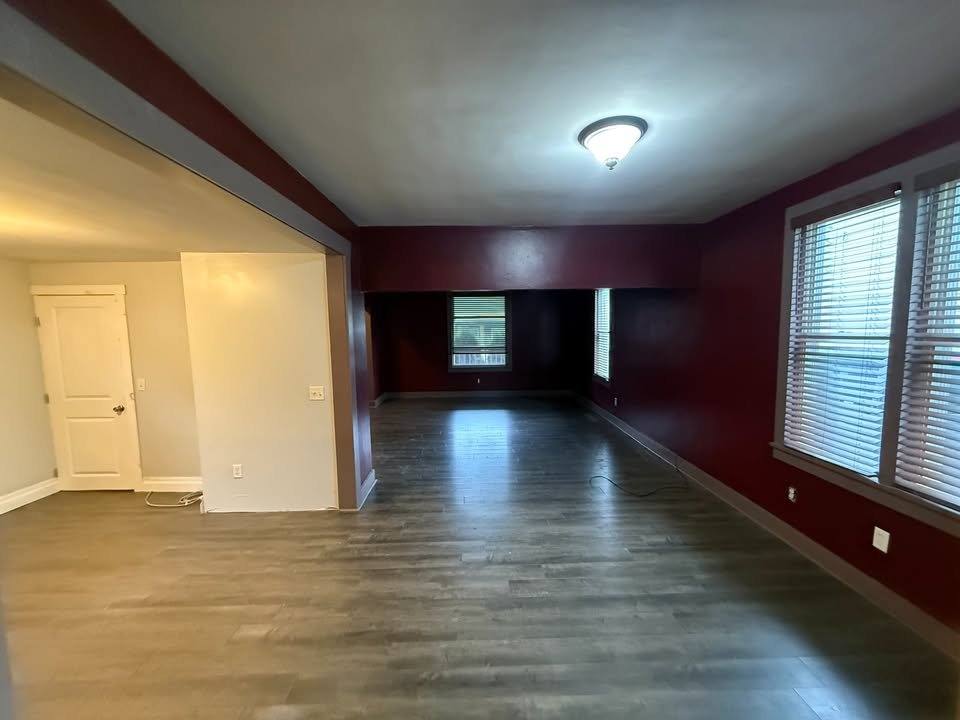 House for rent at 411 Knarr St, Du Bois, PA 15801
