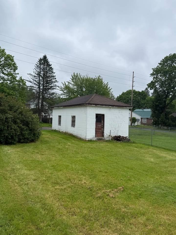 House for rent at 411 Knarr St, Du Bois, PA 15801