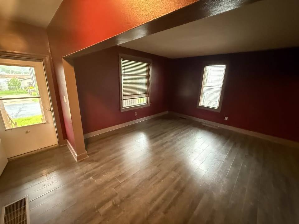 House for rent at 411 Knarr St, Du Bois, PA 15801
