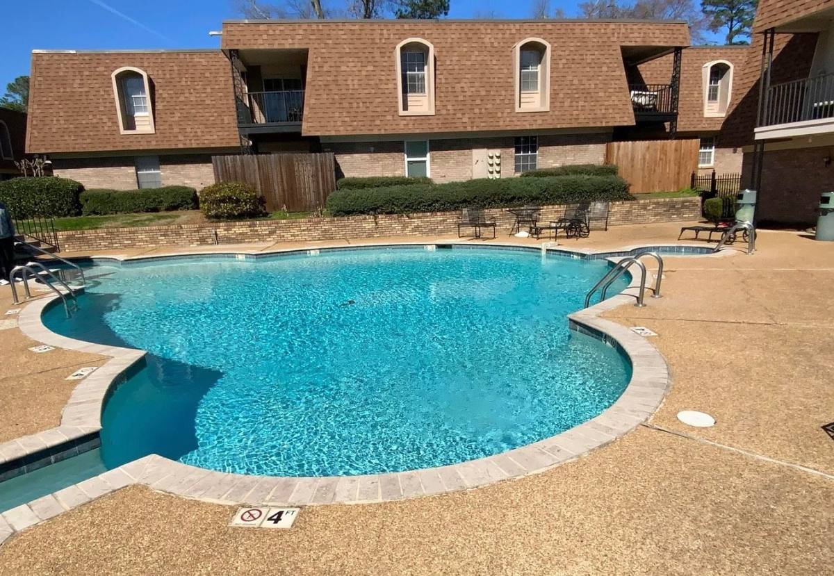 Condo for rent at 5155 Wayneland Dr #C8, Jackson, MS 39211