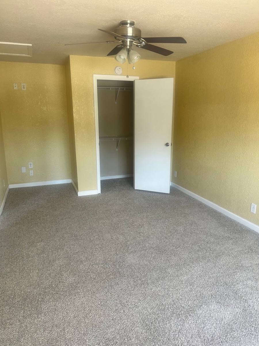 Townhouse for rent at 84 Rose Dr #A, Colorado Springs, CO 80911