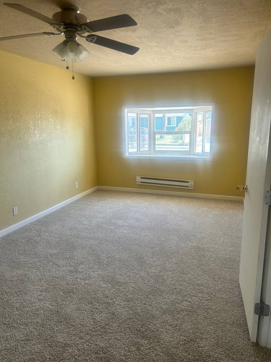 Townhouse for rent at 84 Rose Dr #A, Colorado Springs, CO 80911