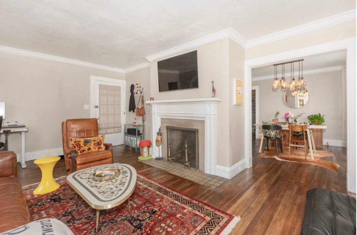 Apartment for rent at 3524 Daleford Rd, Cleveland, OH 44120