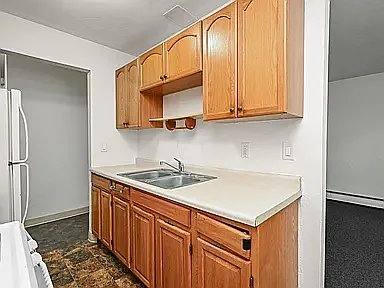 Apartment for rent at 515 5th St SE #3, Minneapolis, MN 55414