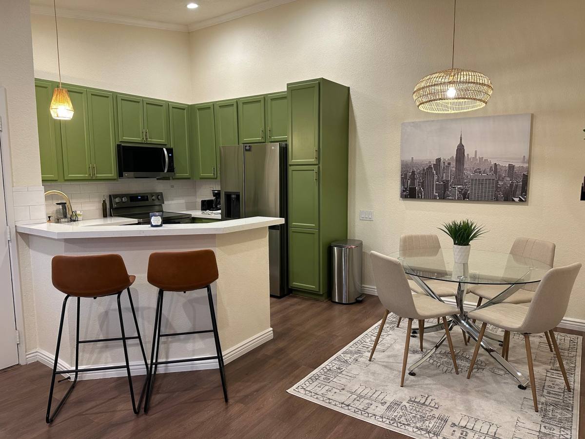Condo for rent at 78650 Ave #42, Indio, CA 92203