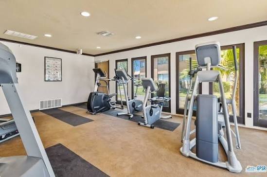 Condo for rent at 78650 Ave #42, Indio, CA 92203