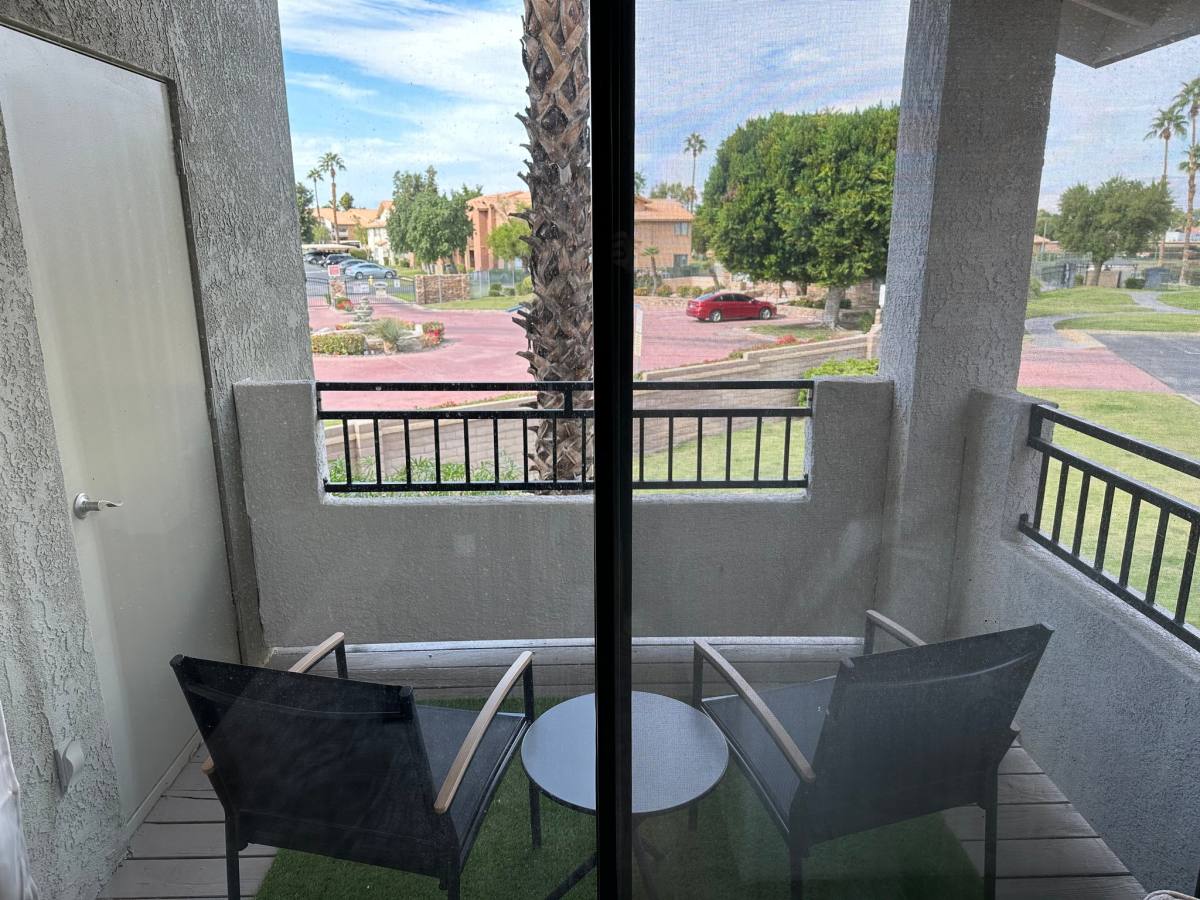 Condo for rent at 78650 Ave #42, Indio, CA 92203