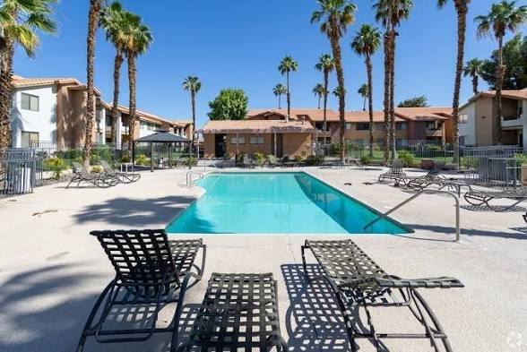 Condo for rent at 78650 Ave #42, Indio, CA 92203