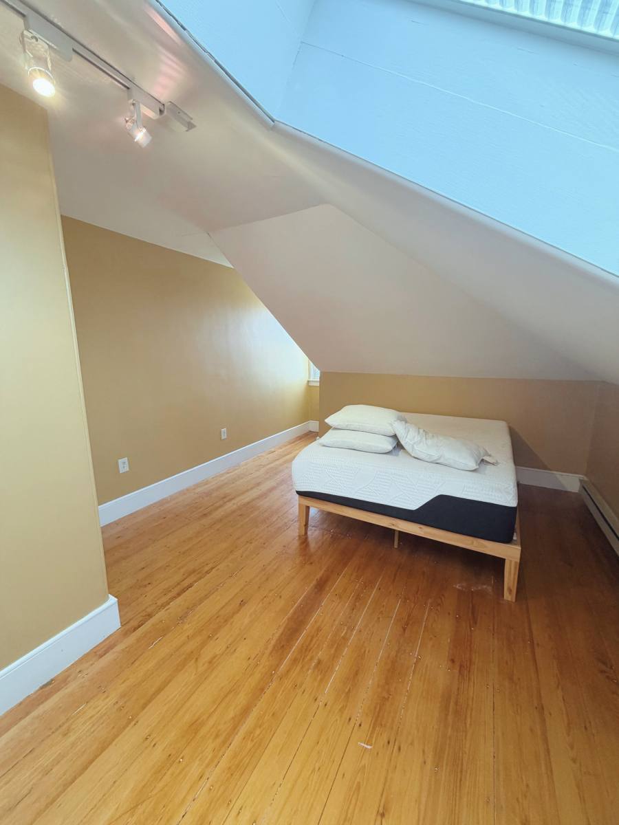 Apartment for rent at 233 Centre St #2, Dorchester Center, MA 02124
