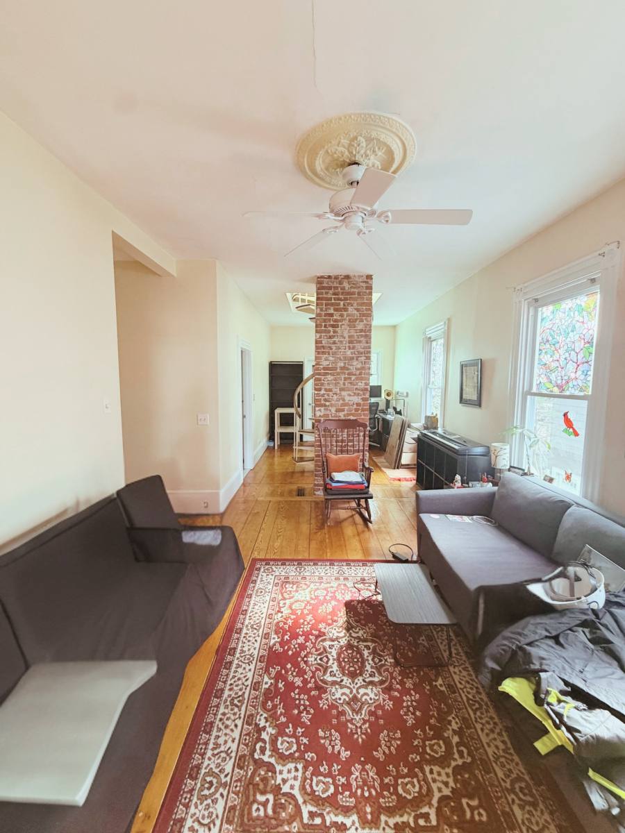 Apartment for rent at 233 Centre St #2, Dorchester Center, MA 02124