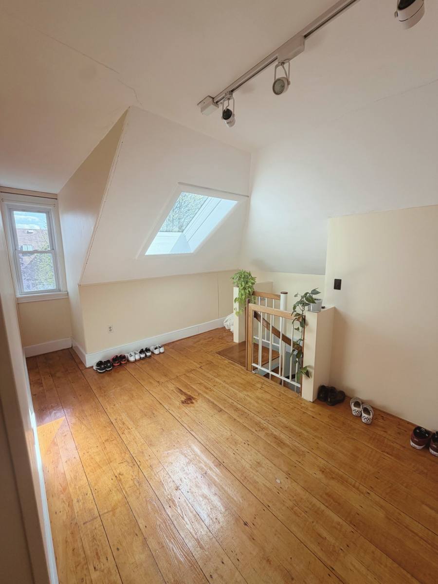 Apartment for rent at 233 Centre St #2, Dorchester Center, MA 02124