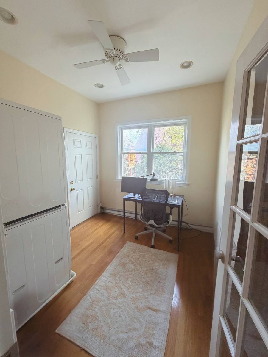 Apartment for rent at 233 Centre St #2, Dorchester Center, MA 02124