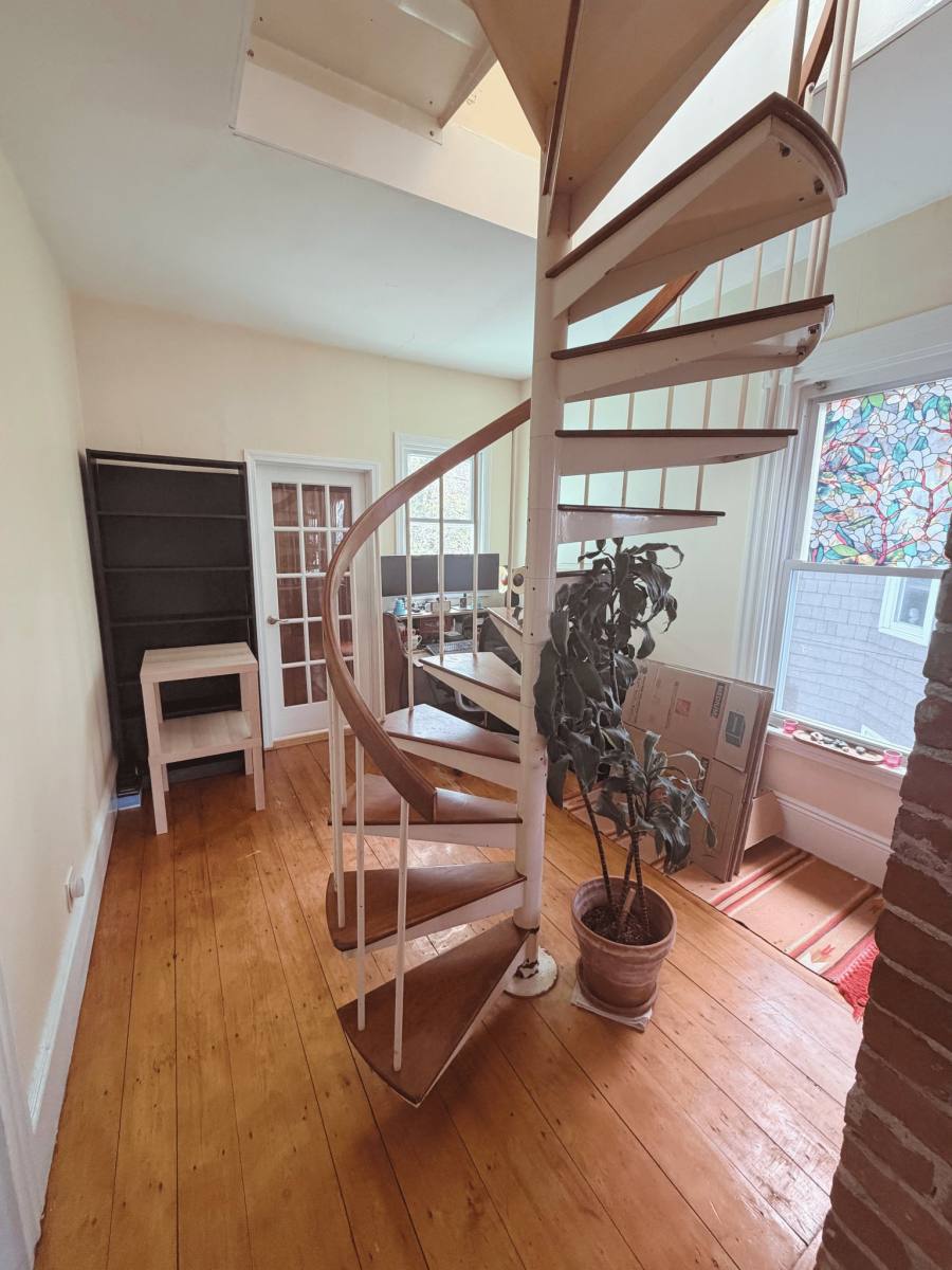 Apartment for rent at 233 Centre St #2, Dorchester Center, MA 02124