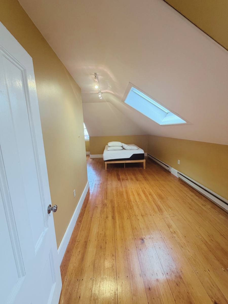 Apartment for rent at 233 Centre St #2, Dorchester Center, MA 02124