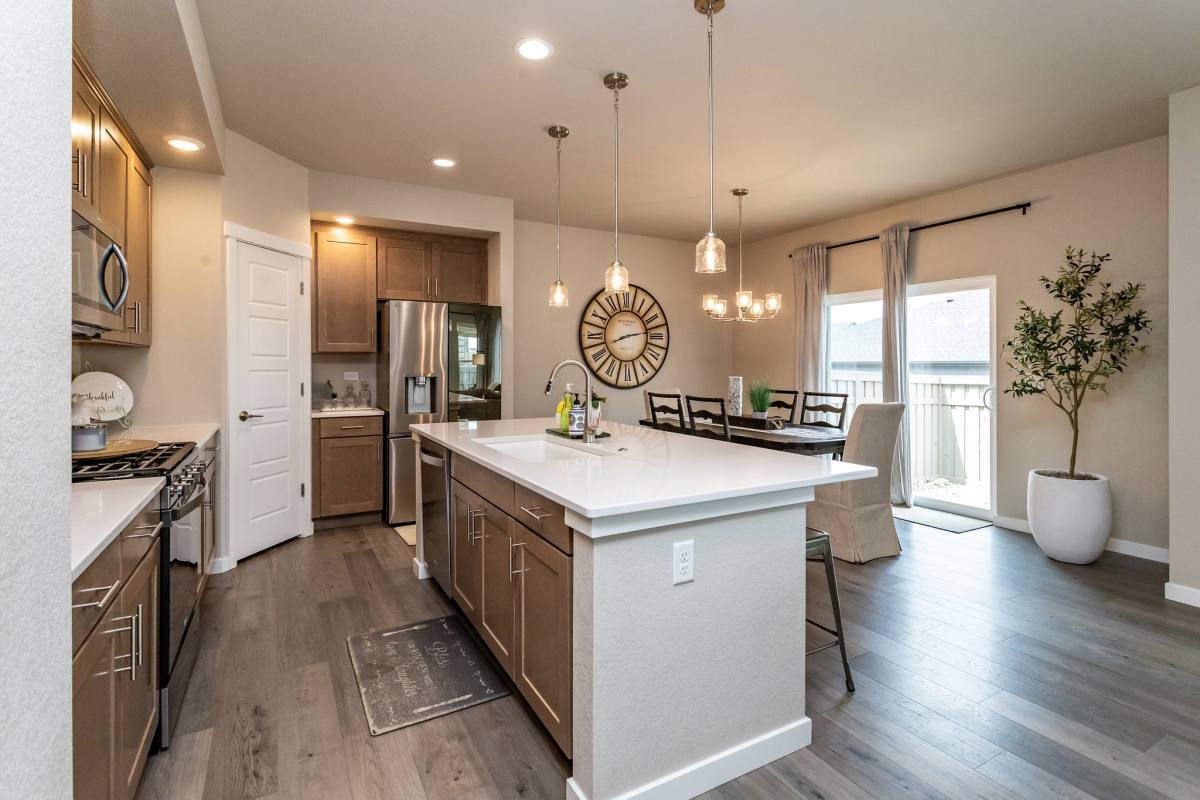 House for rent at 17698 Lemon Rye Loop, Monument, CO 80132