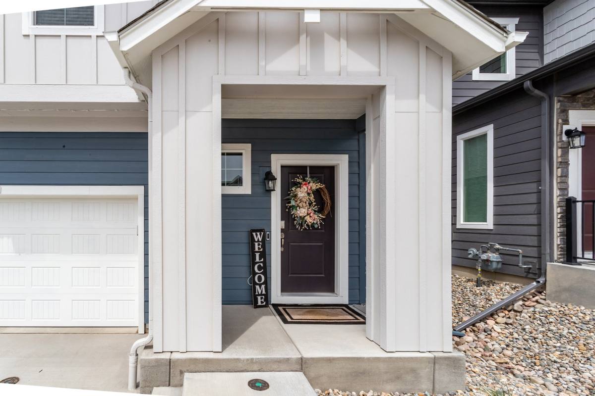 House for rent at 17698 Lemon Rye Loop, Monument, CO 80132