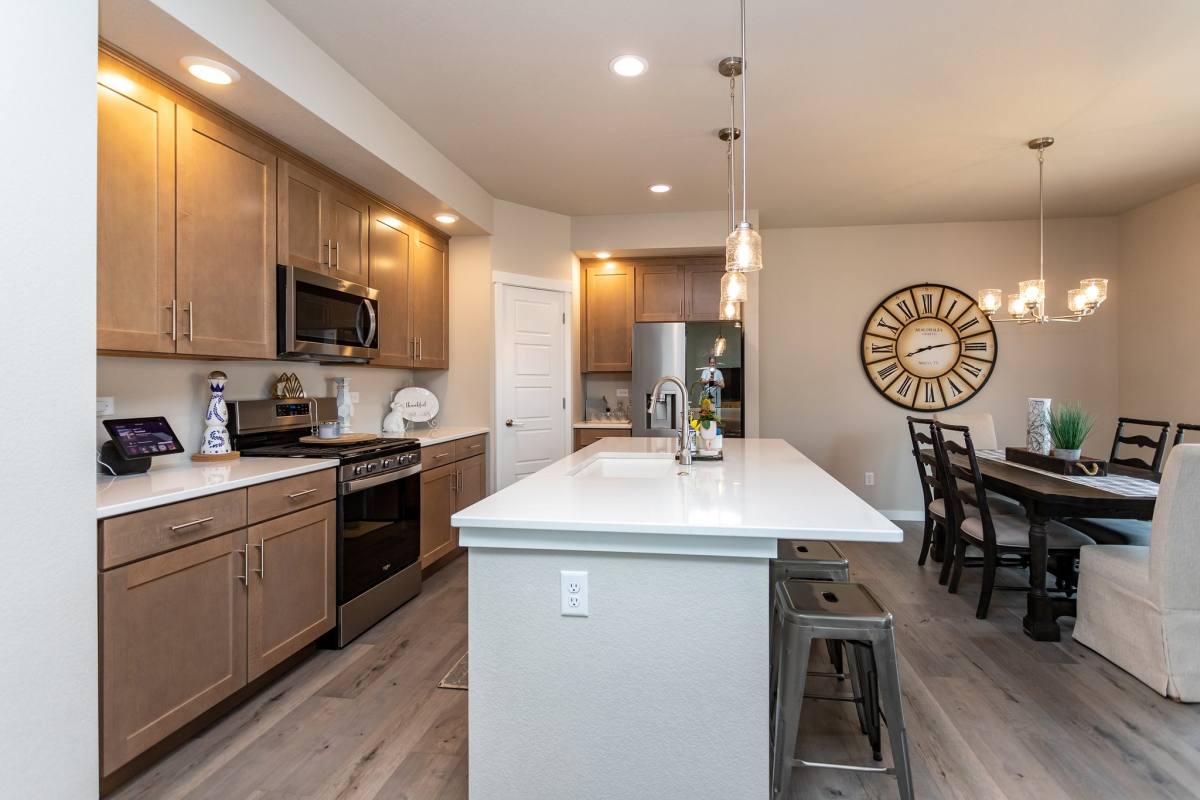House for rent at 17698 Lemon Rye Loop, Monument, CO 80132
