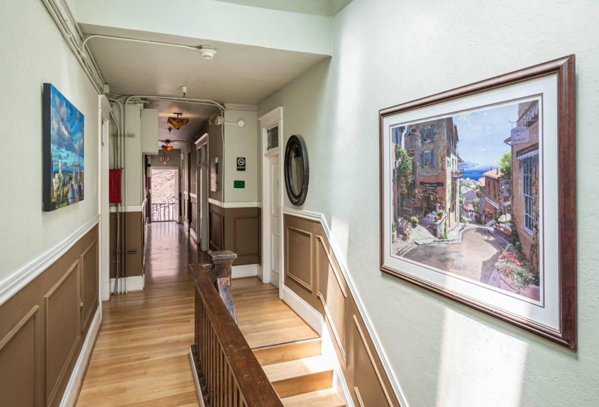 Apartment for rent at 1010 10th St Sacramento #8, Sacramento, CA 95814