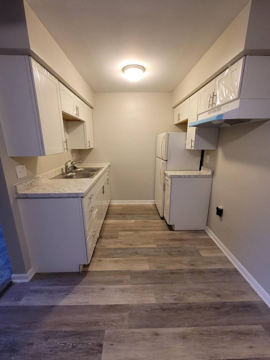 Apartment for rent at 4600 Applegrove NW N 44720 #8, Canton, OH 44702