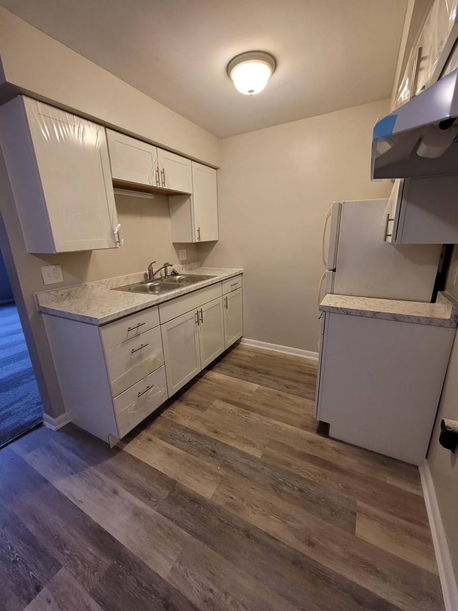 Apartment for rent at 4600 Applegrove NW N 44720 #8, Canton, OH 44702