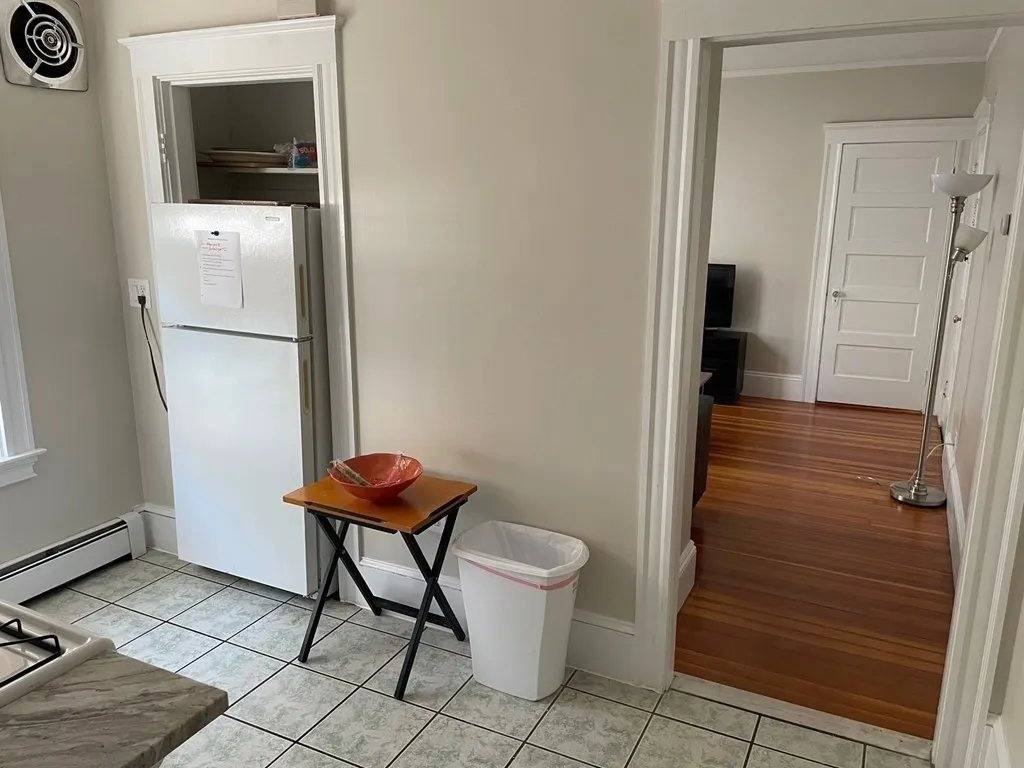 Apartment for rent at 8 Hancock St #1L, Salem, MA 01970