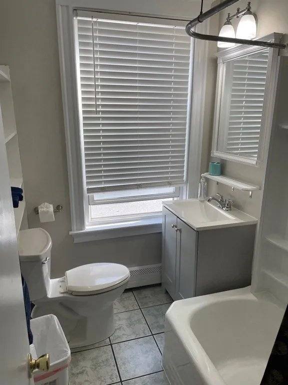 Apartment for rent at 8 Hancock St #1L, Salem, MA 01970