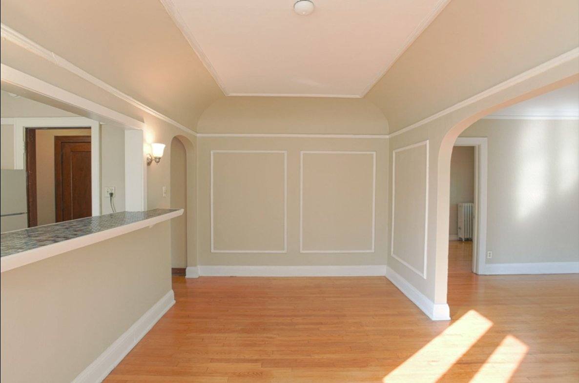 Apartment for rent at 3817 N Humboldt Ave #5, Milwaukee, WI 53212