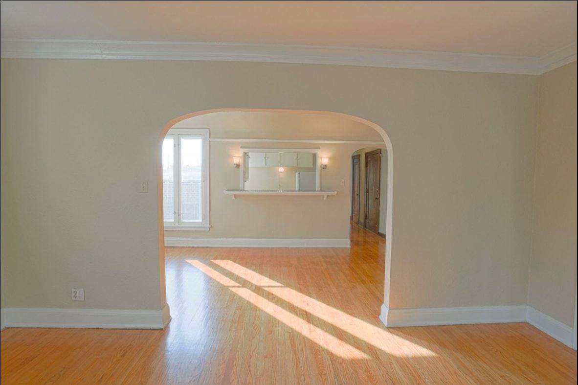Apartment for rent at 3817 N Humboldt Ave #5, Milwaukee, WI 53212