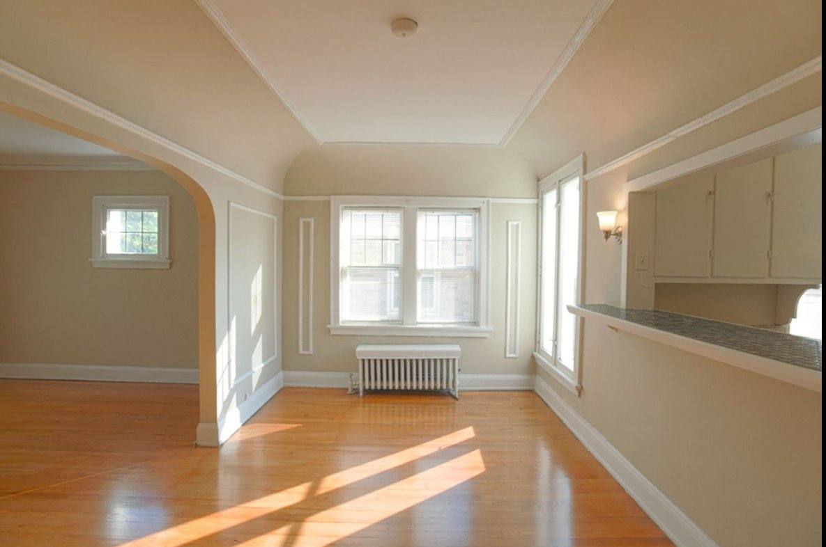 Apartment for rent at 3817 N Humboldt Ave #5, Milwaukee, WI 53212