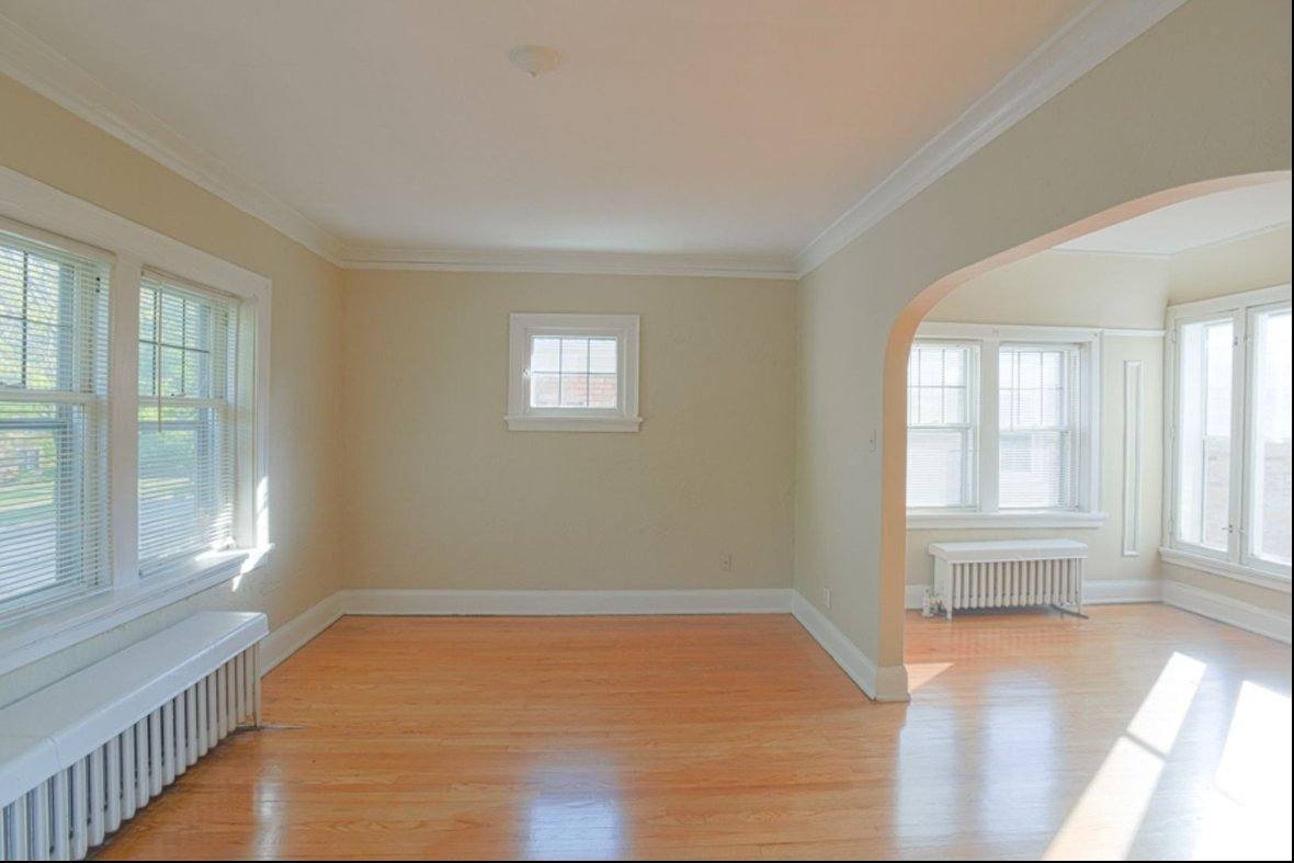 Apartment for rent at 3817 N Humboldt Ave #5, Milwaukee, WI 53212