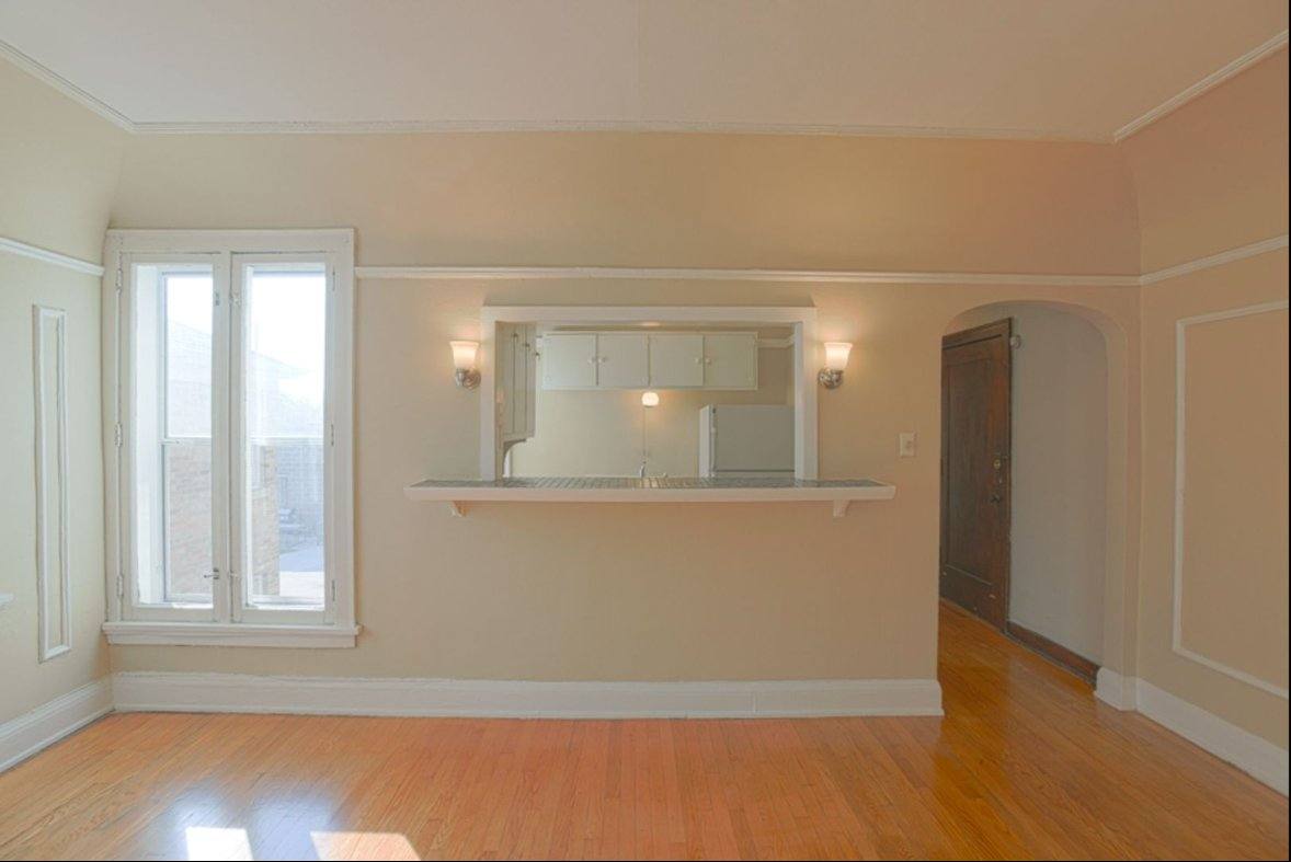 Apartment for rent at 3817 N Humboldt Ave #5, Milwaukee, WI 53212