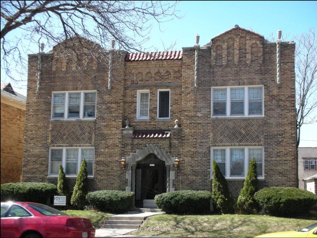 Apartment for rent at 3817 N Humboldt Ave #5, Milwaukee, WI 53212