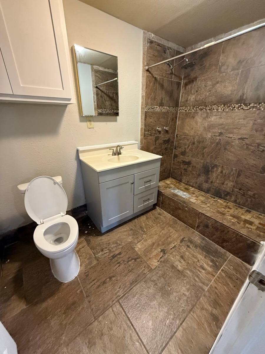 House for rent at 1645 E 54th St N, Tulsa, OK 74126