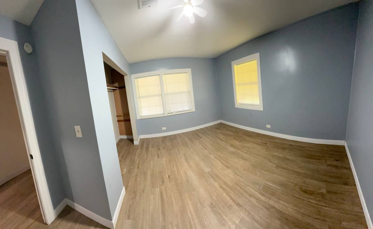 House for rent at 1645 E 54th St N, Tulsa, OK 74126
