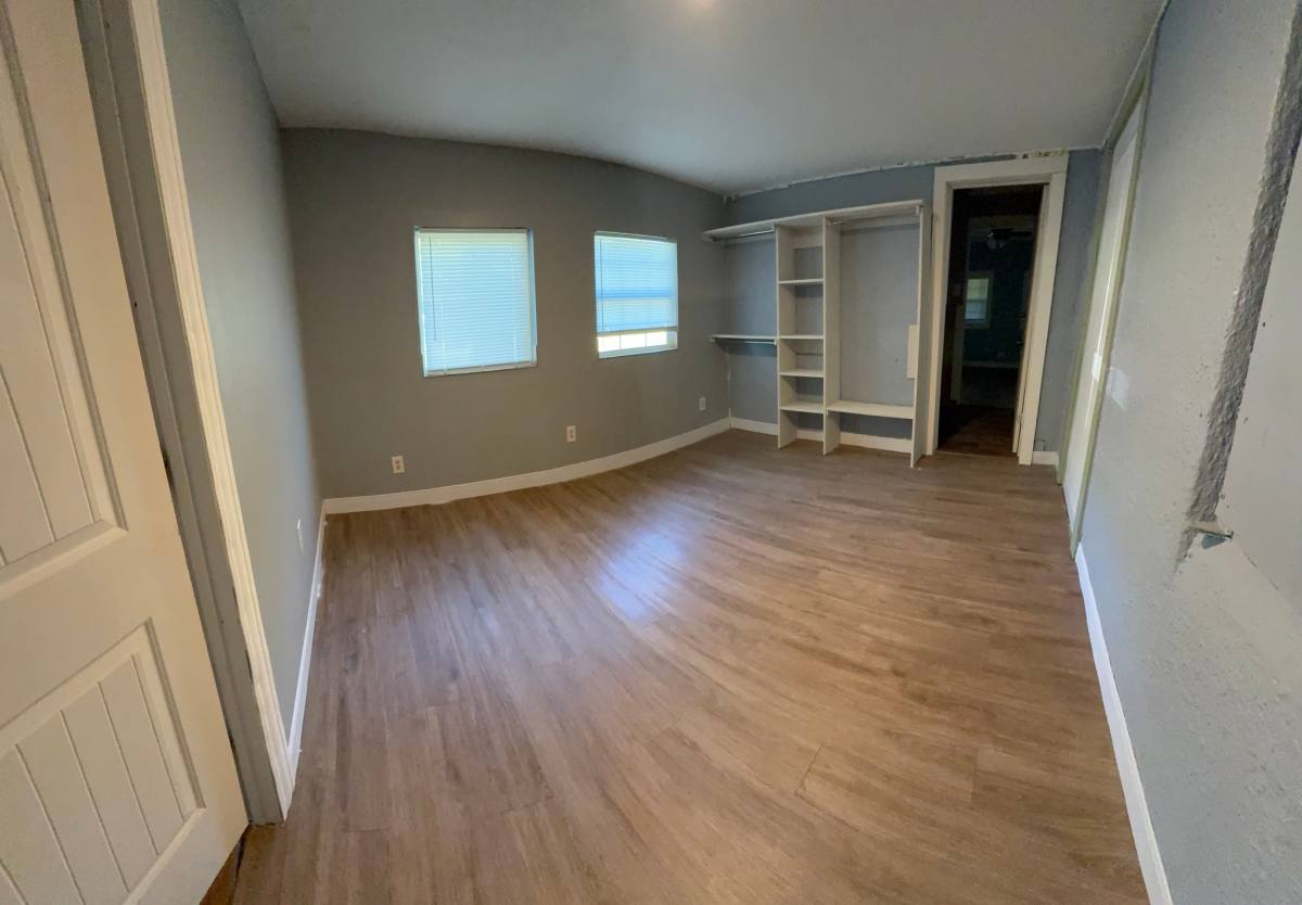 House for rent at 1645 E 54th St N, Tulsa, OK 74126