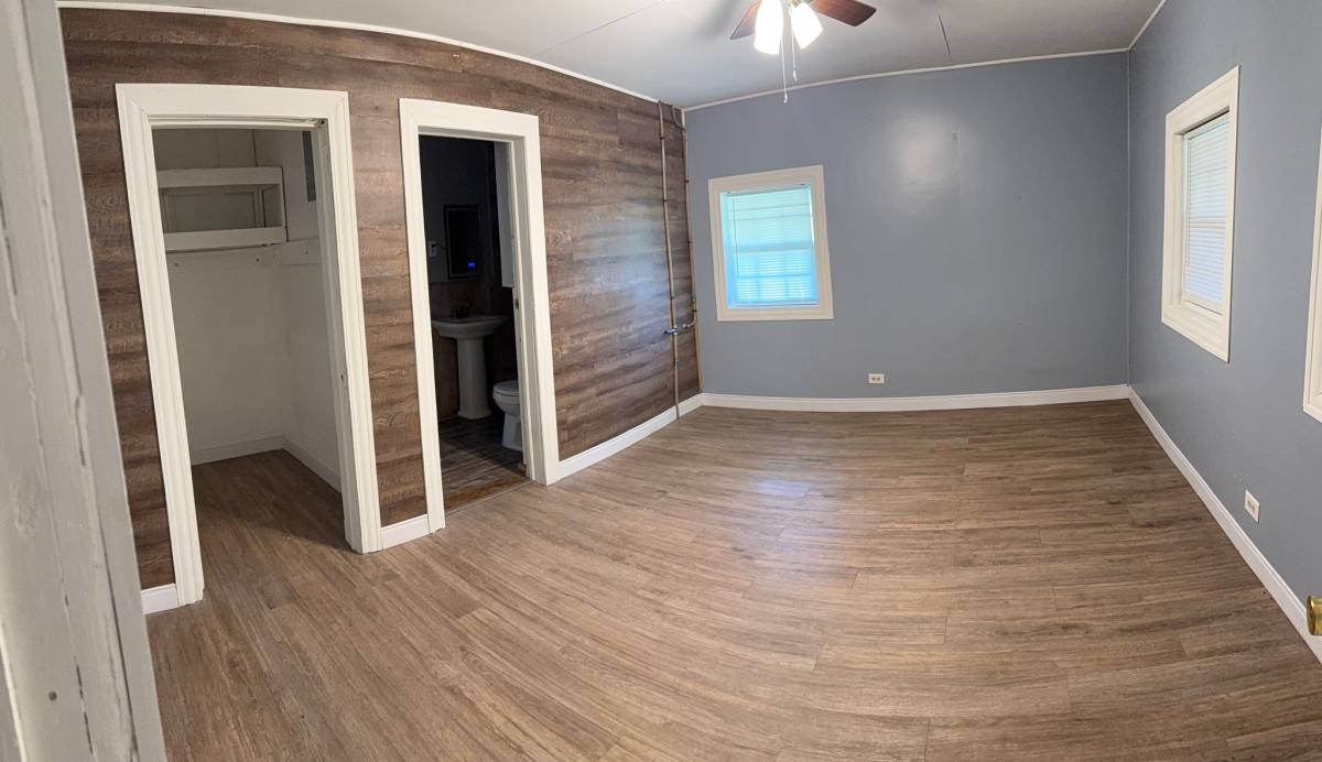 House for rent at 1645 E 54th St N, Tulsa, OK 74126