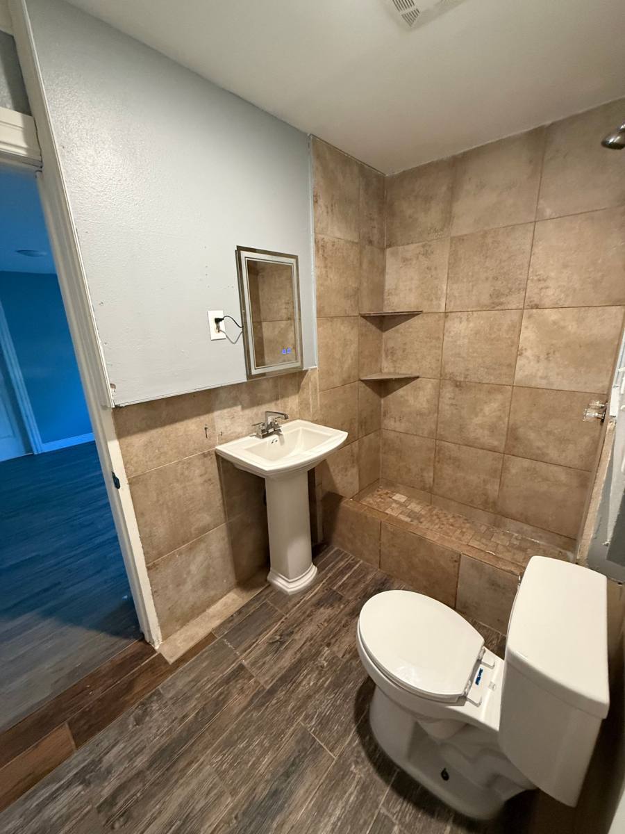 House for rent at 1645 E 54th St N, Tulsa, OK 74126
