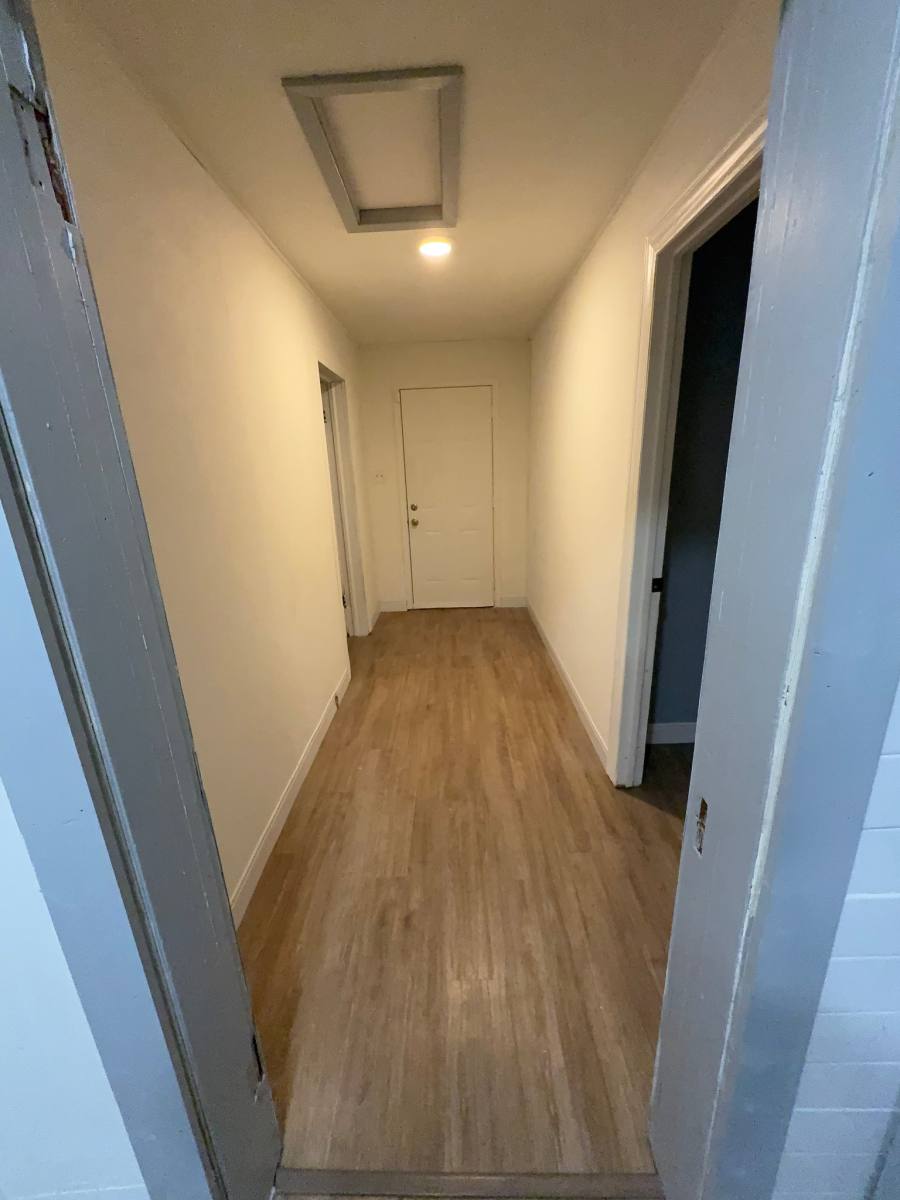 House for rent at 1645 E 54th St N, Tulsa, OK 74126