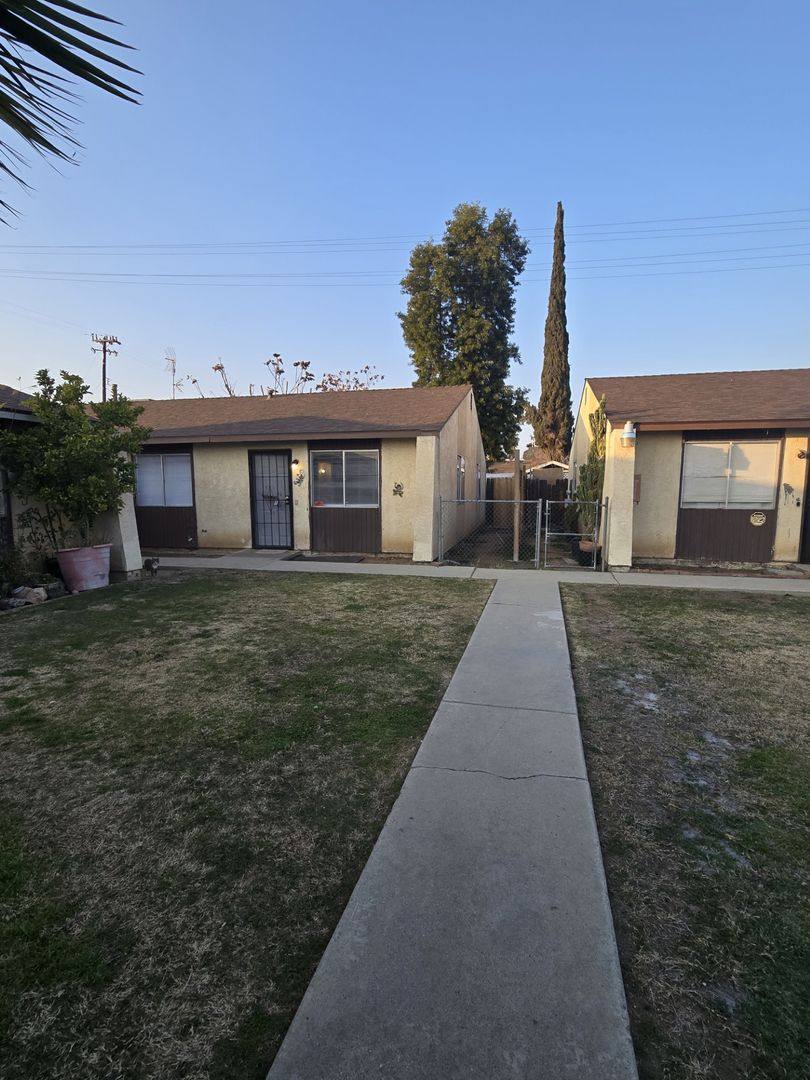 Apartment for rent at 710 N Chester Ave, Bakersfield, CA 93308