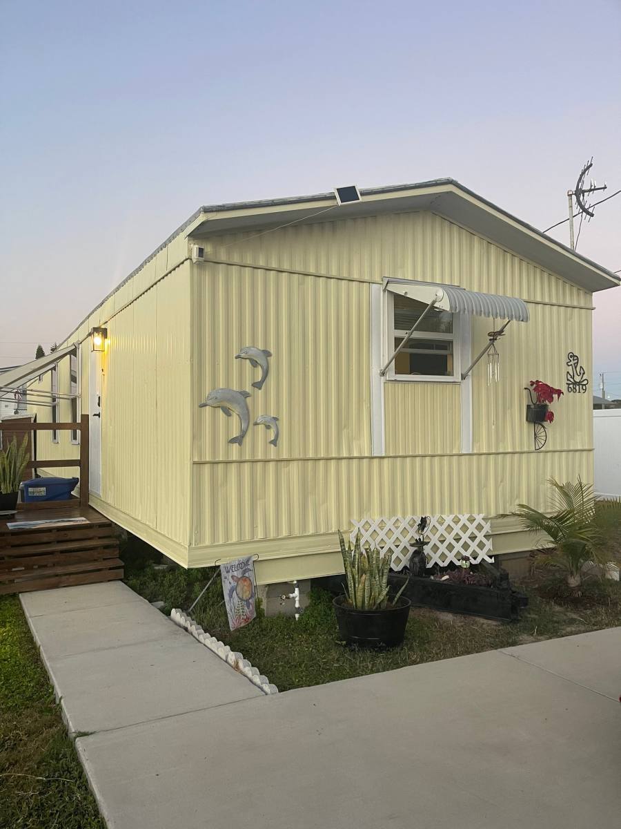 House for rent at 6819 Heron Lane, Hudson, FL 34667