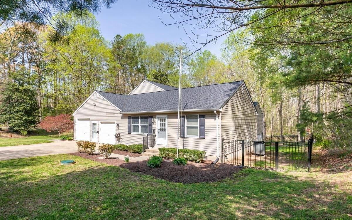 House for rent at 2725 Vivians Way, Saint Leonard, MD 20685