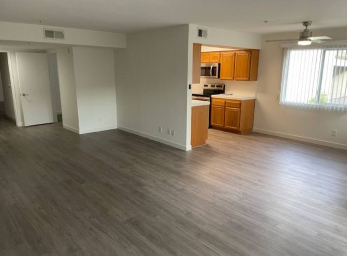 Apartment for rent at 4540 Natick #304, Sherman Oaks, CA 91403